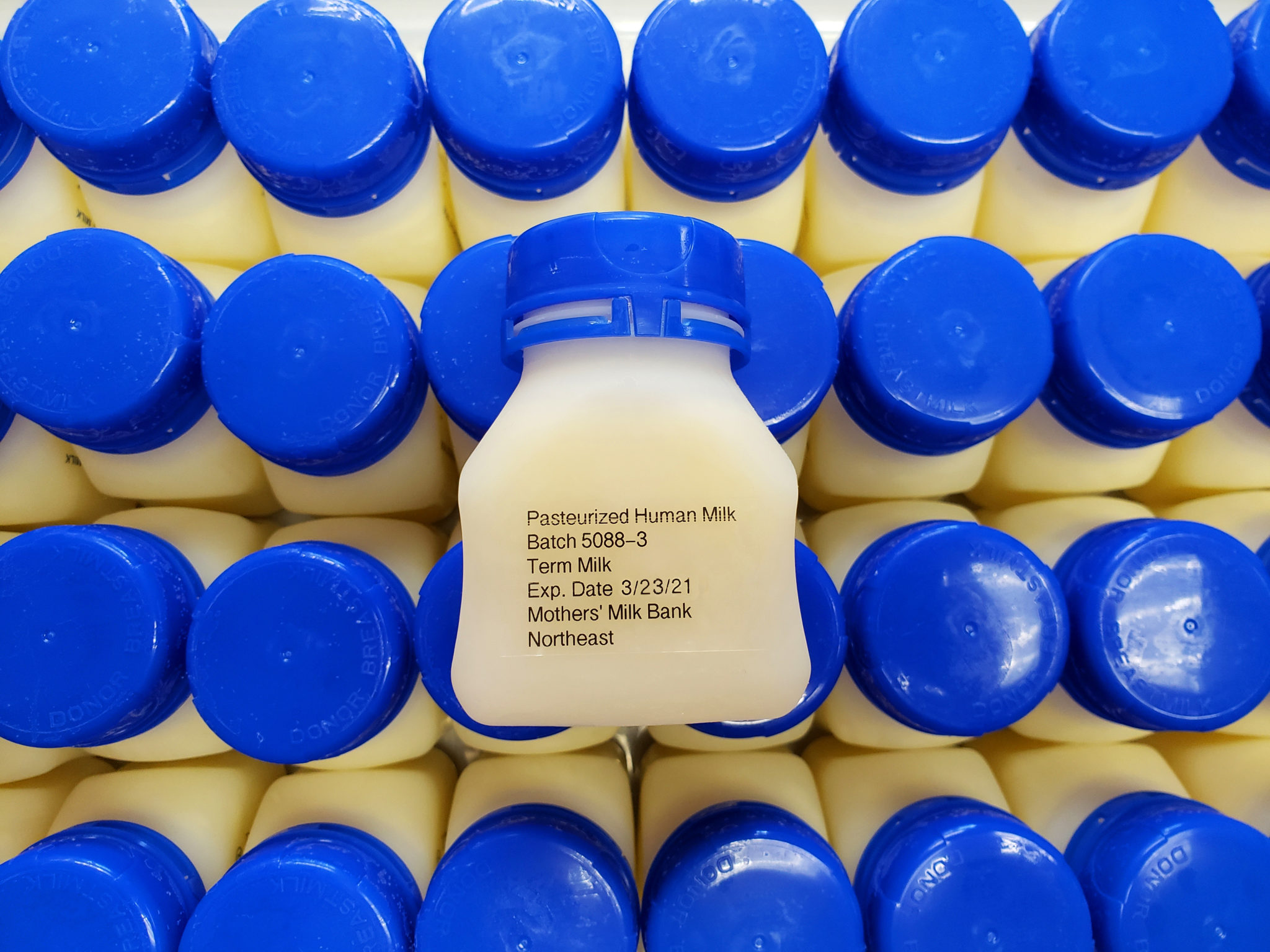 How Surrogates Can Donate Breast Milk to Help Babies Thrive